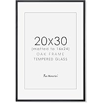 ポスター オークフレーム付き アートフレーム Oak round frame 70×100＋α B1 ポスターフレーム